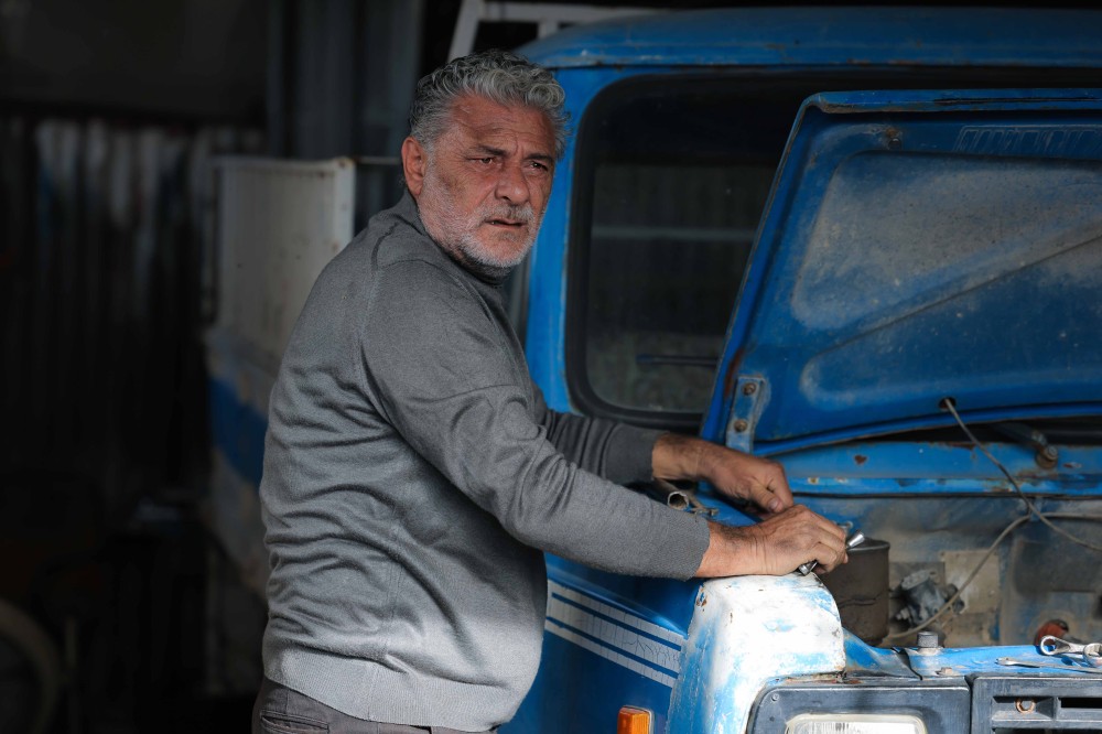 gonul dagi dizisi kadrosuna ozcan varayli dahil oldu rustem in yasadiklari kolay degil